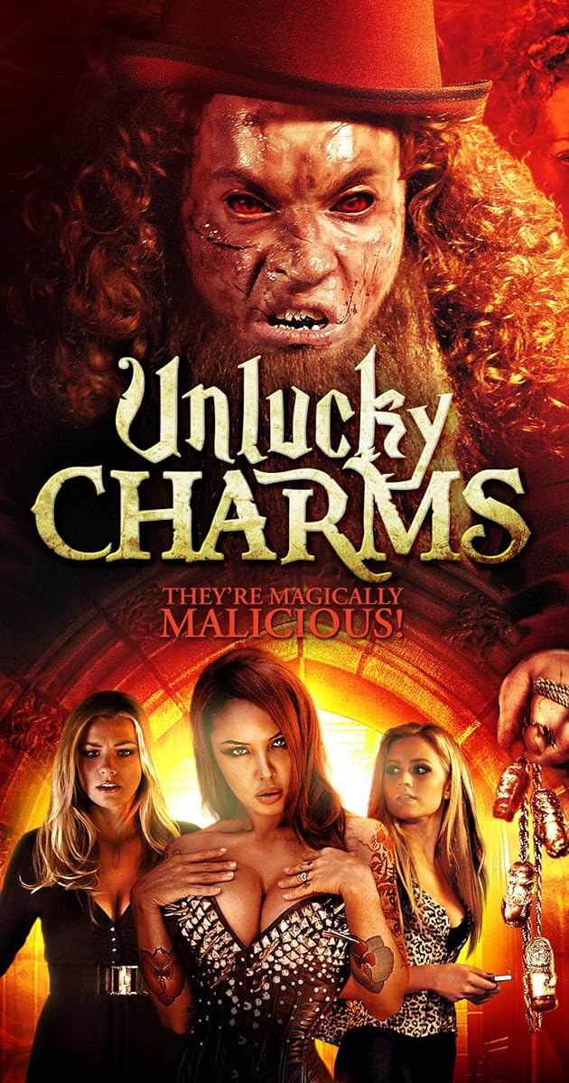 Unlucky Charms