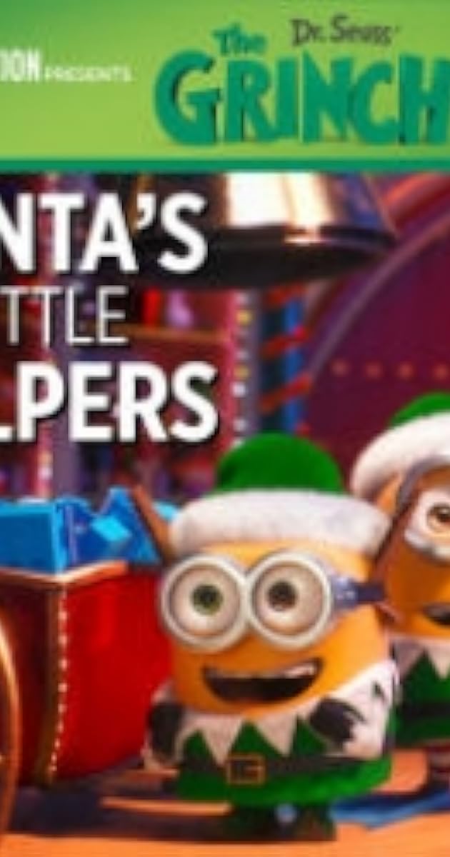 Santa's Little Helpers