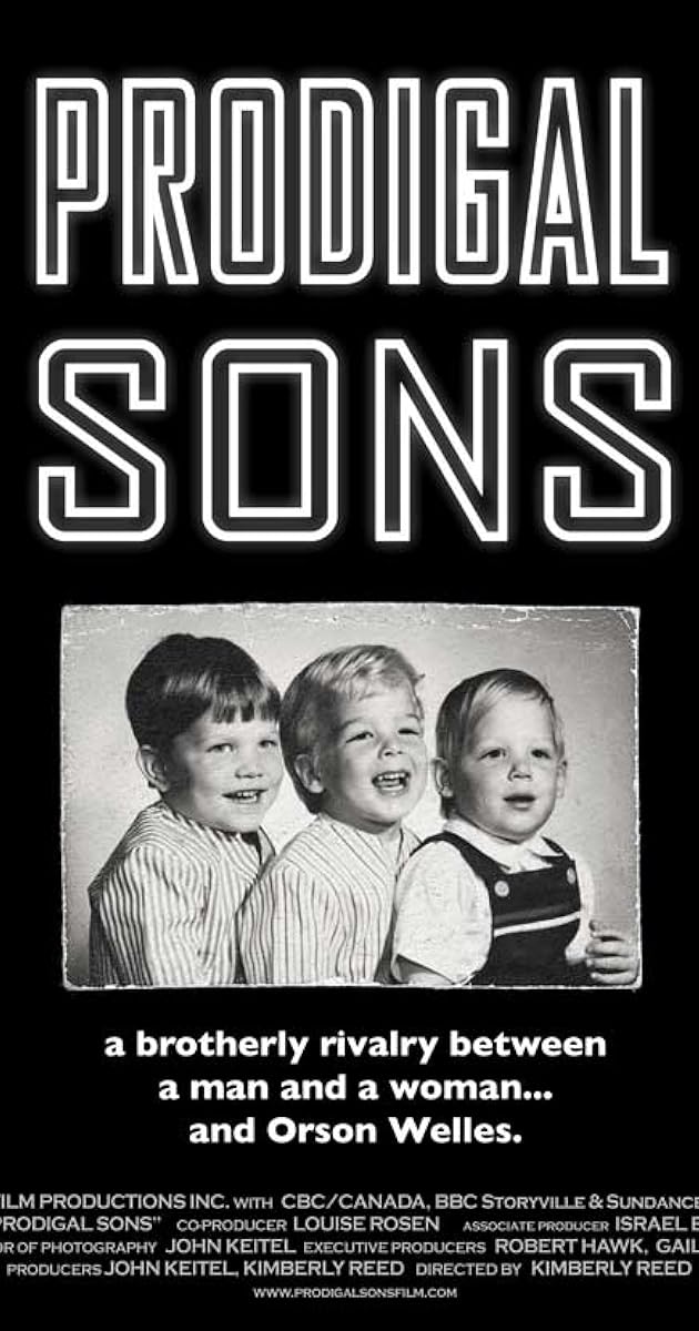 Prodigal Sons