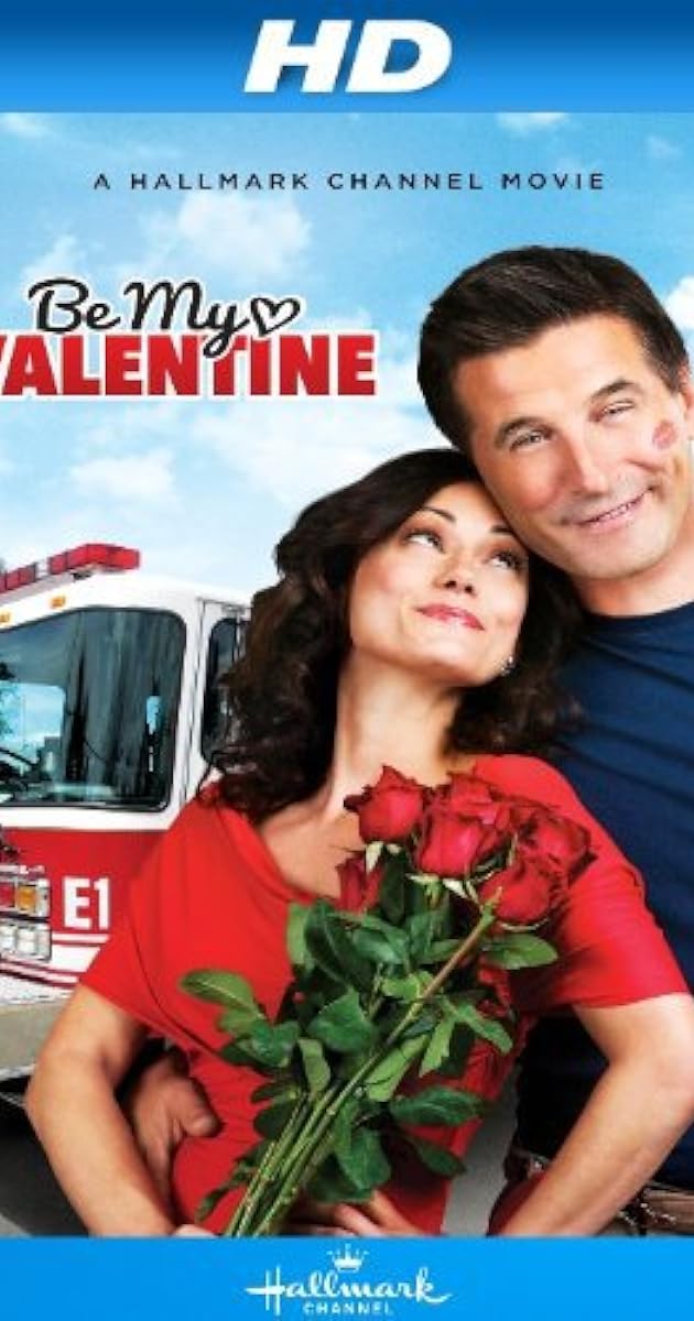 Be My Valentine