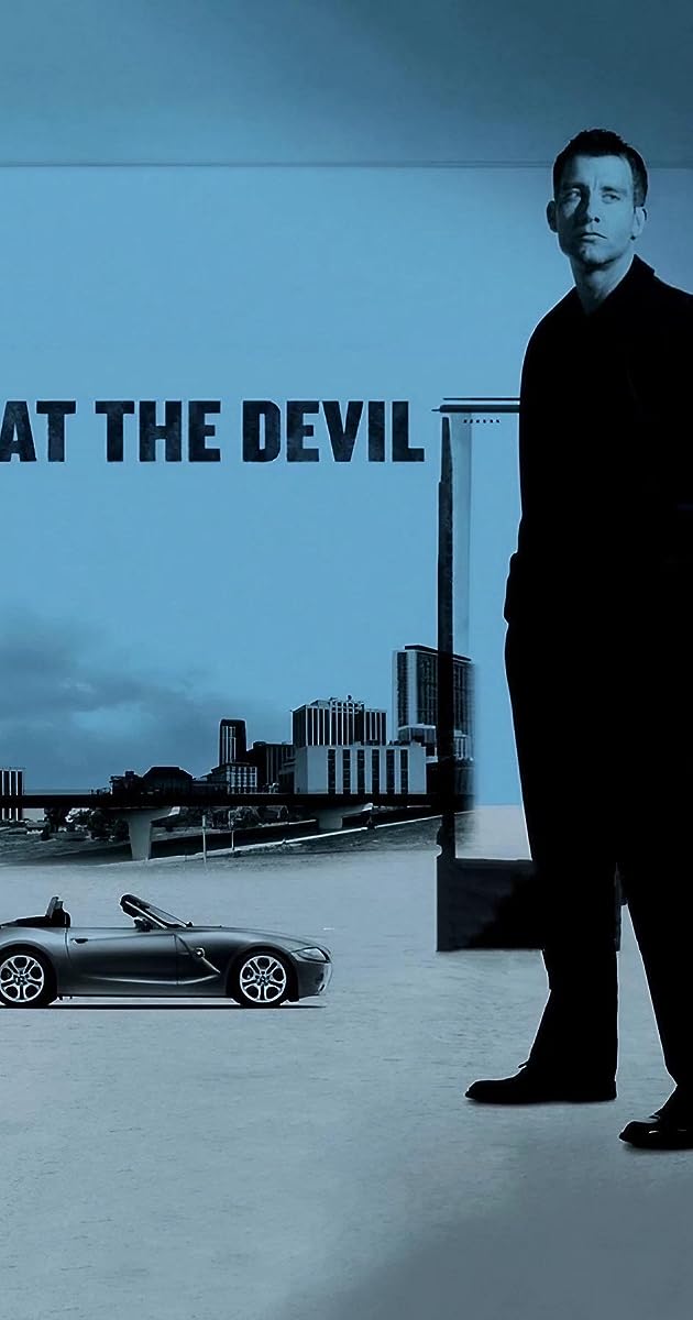 Beat the Devil