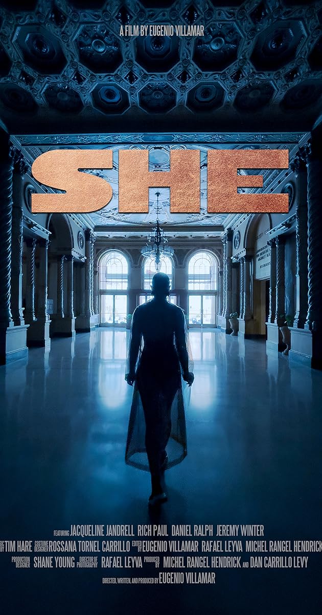 SHE