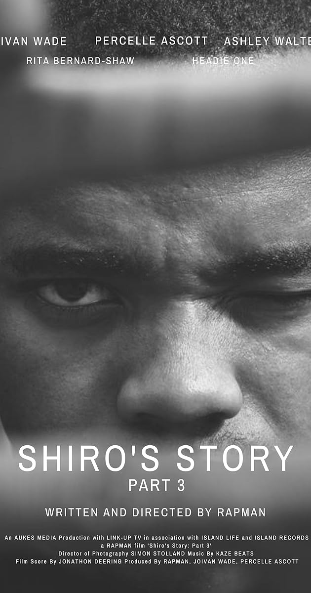 Shiro's Story Part 3