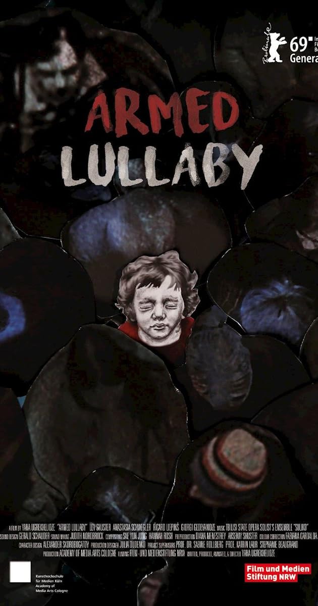 Armed Lullaby
