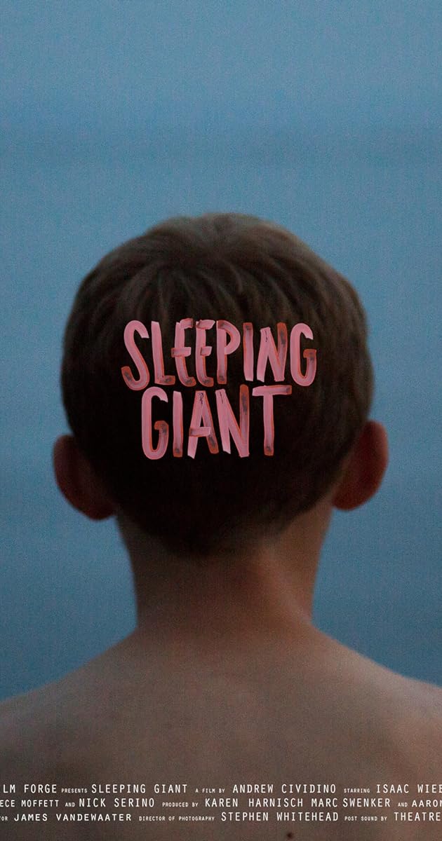 Sleeping Giant