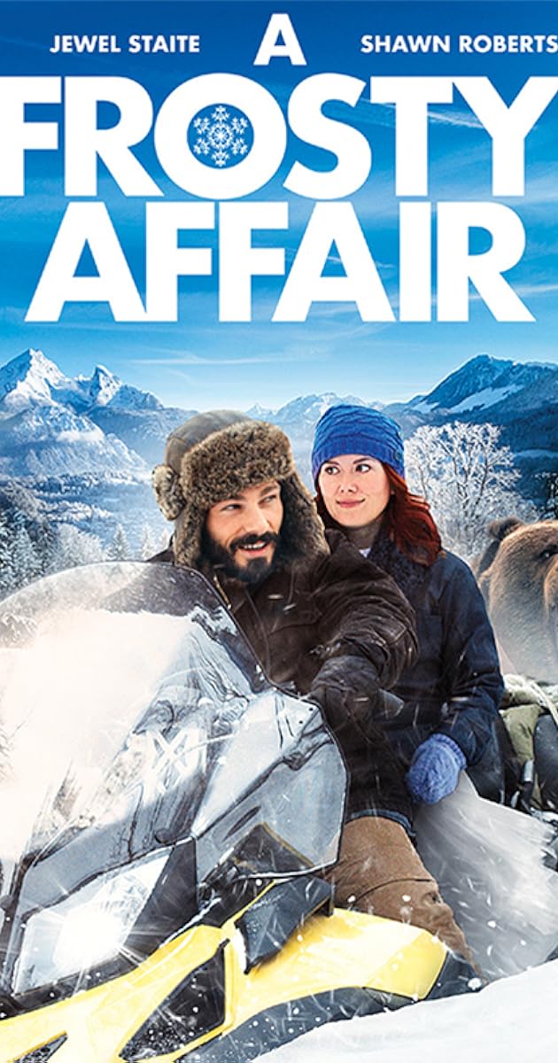 A Frosty Affair