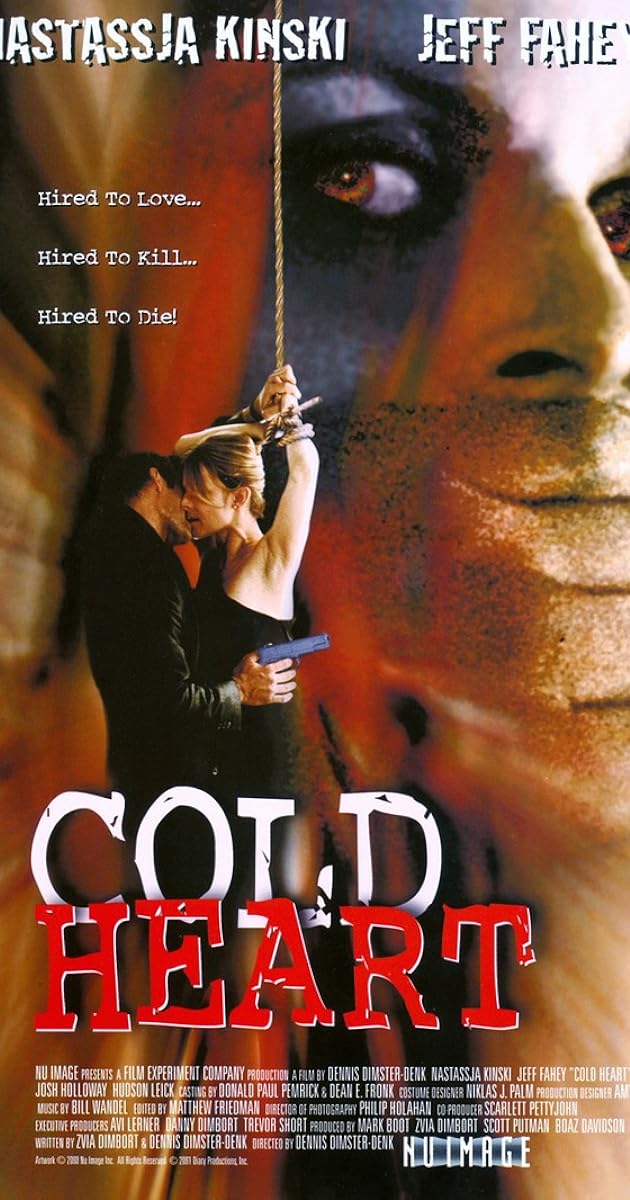 Cold Heart