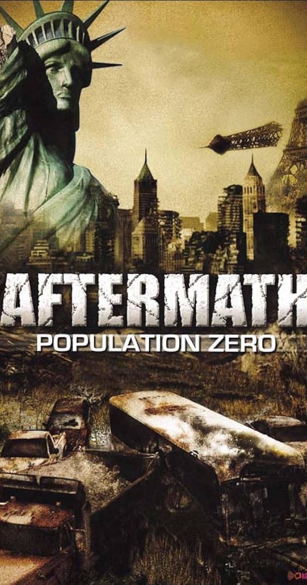 Aftermath: Population Zero