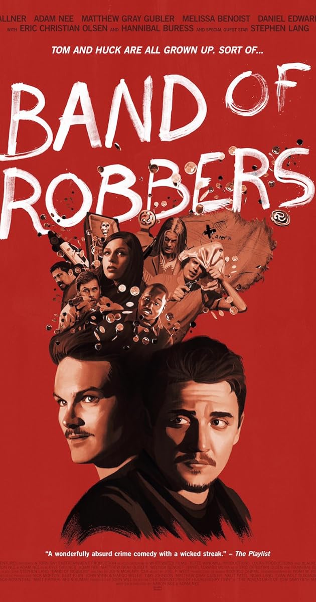 Band of Robbers