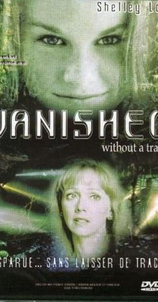 Vanished Without a Trace