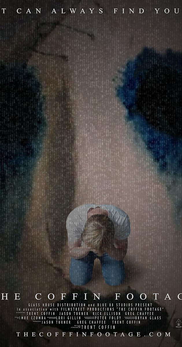 The Coffin Footage