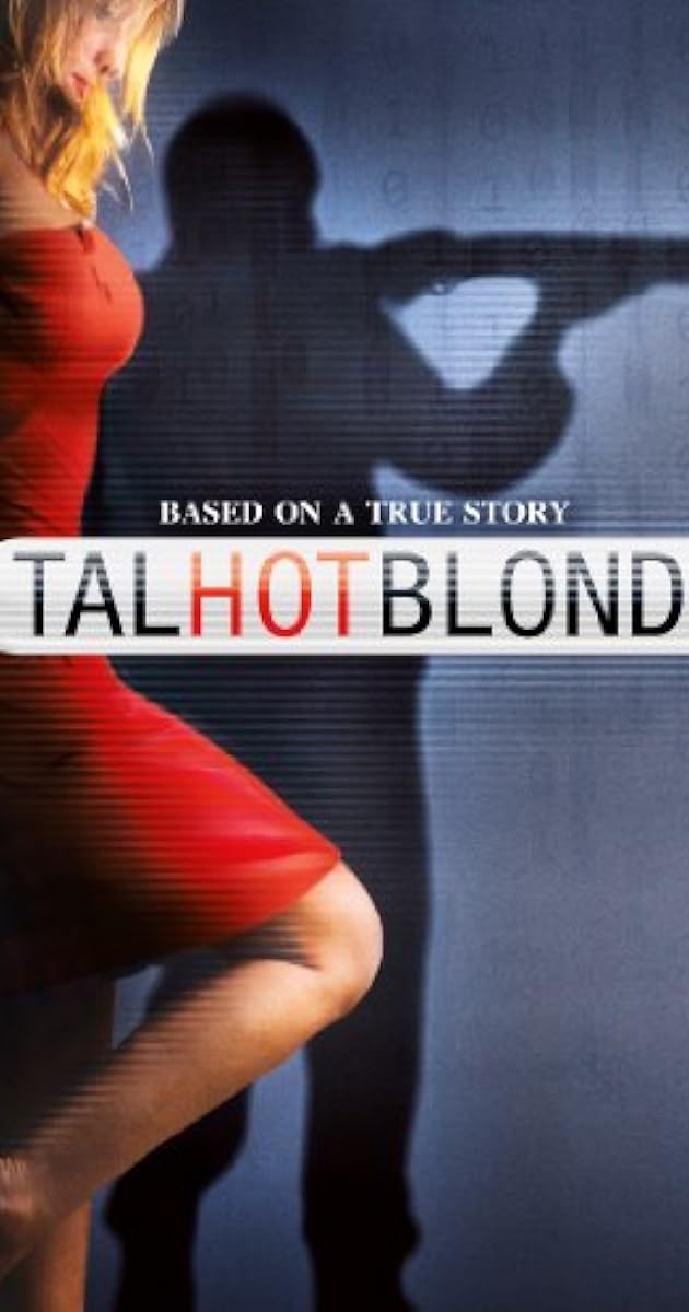 TalhotBlond