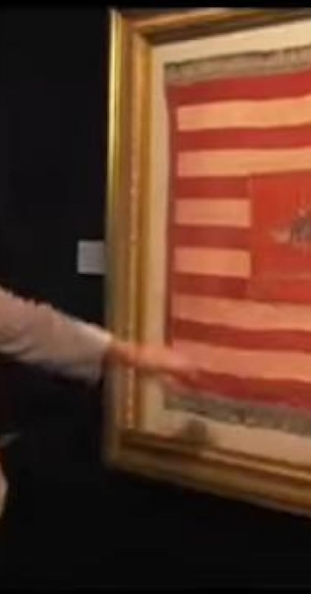 The American Flag: Two Centuries of Concord & Conflict