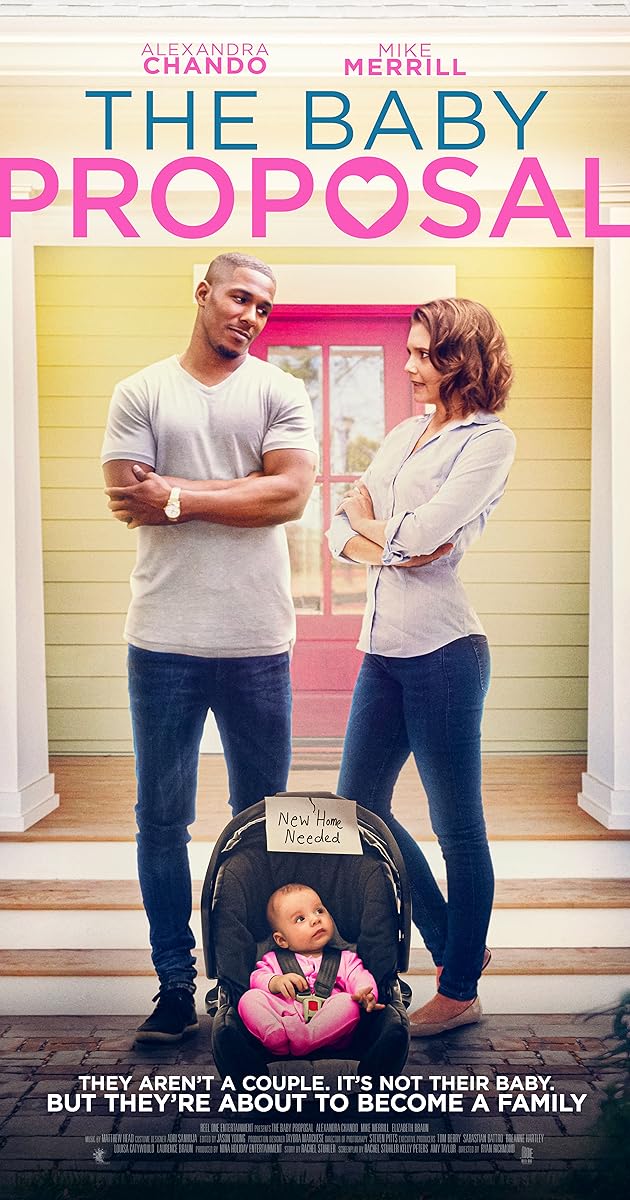 The Baby Proposal