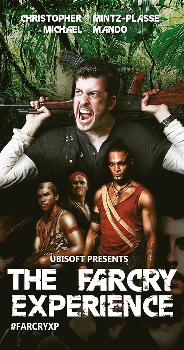 The Far Cry Experience