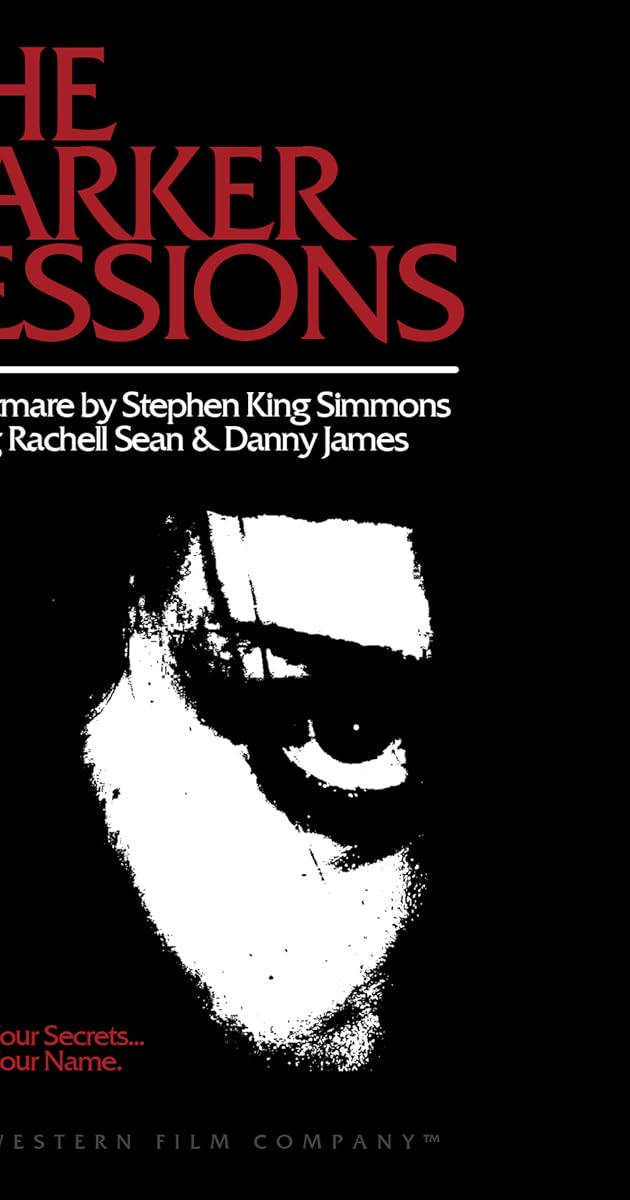 The Parker Sessions