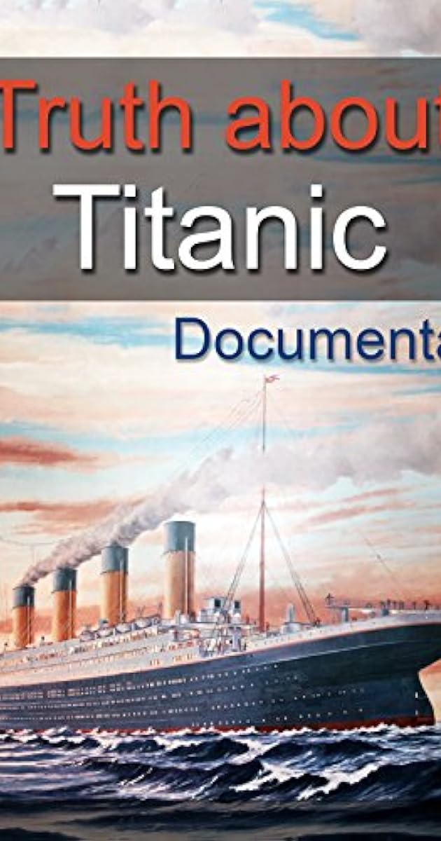 Titanic Arrogance