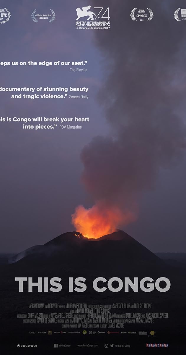 This Is Congo