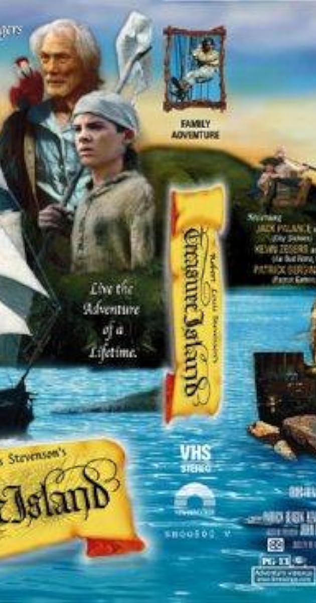 Treasure Island