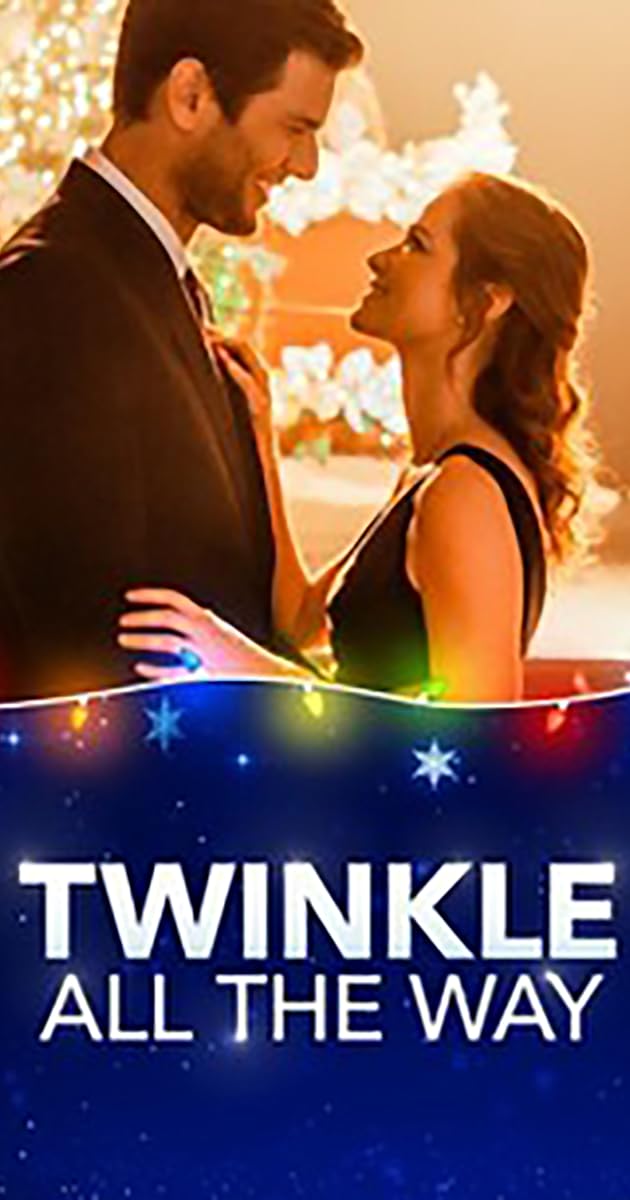 Twinkle All the Way