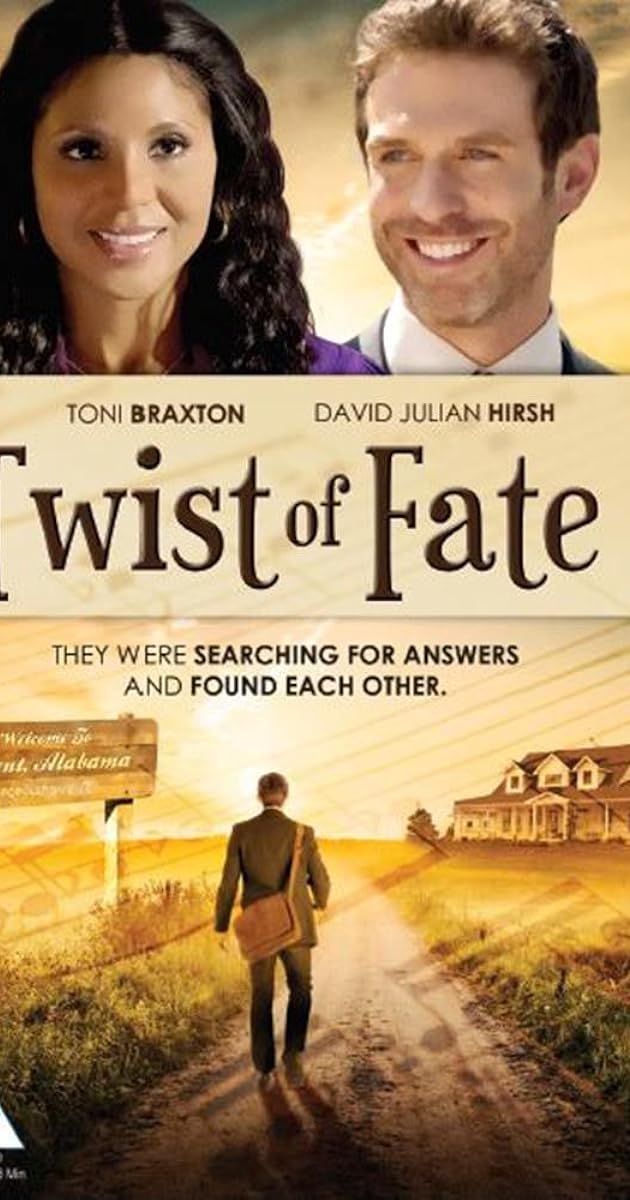 Twist of Faith