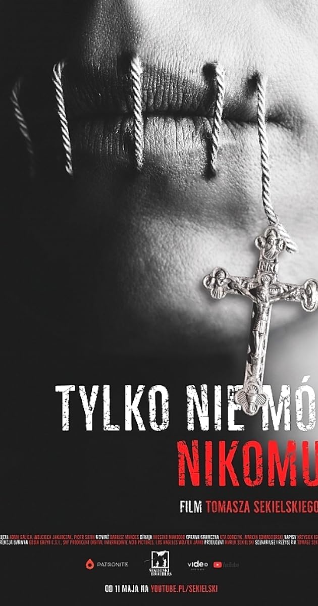 Tylko nie mów nikomu