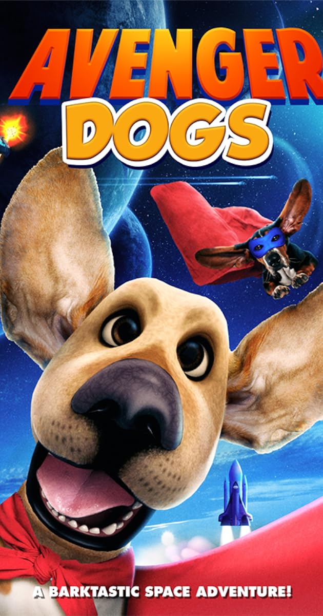 Avenger Dogs