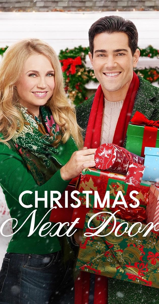 Christmas Next Door