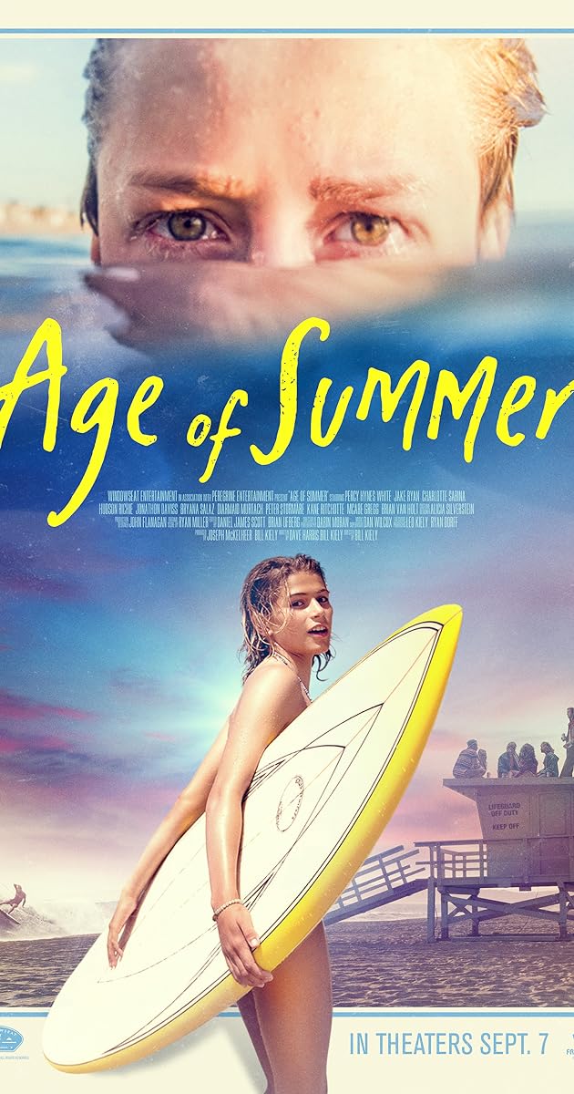 Age of Summer