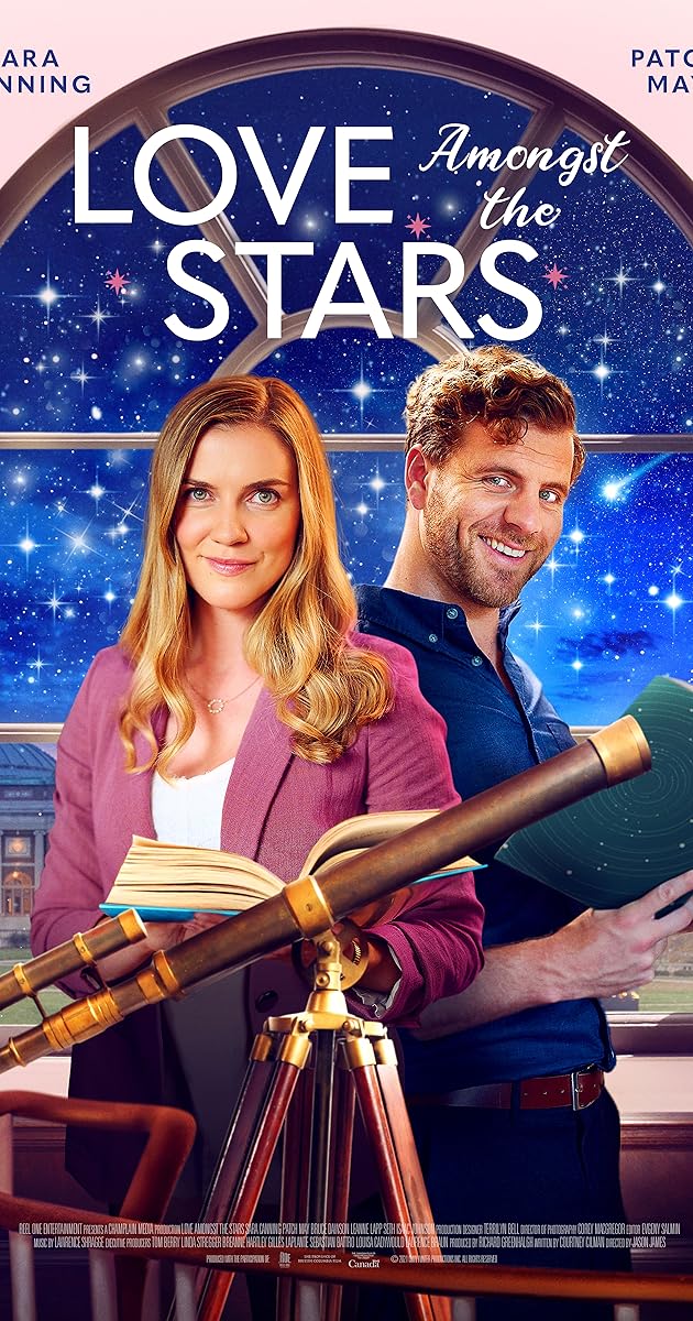Love Amongst the Stars