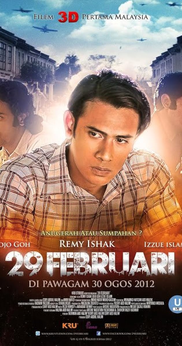 29 Februari
