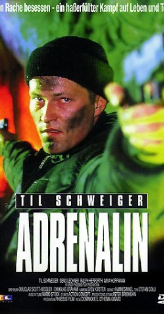 Adrenalin
