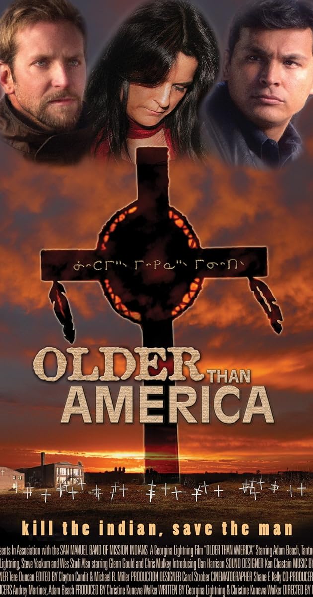 Older Than America