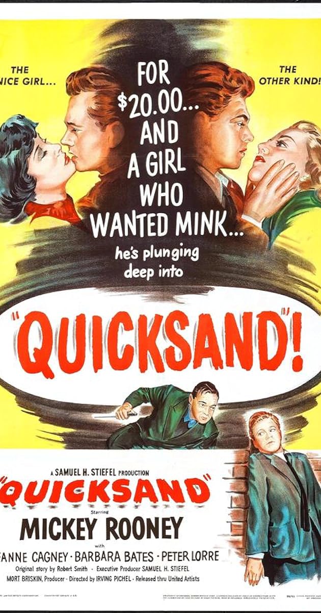 Quicksand