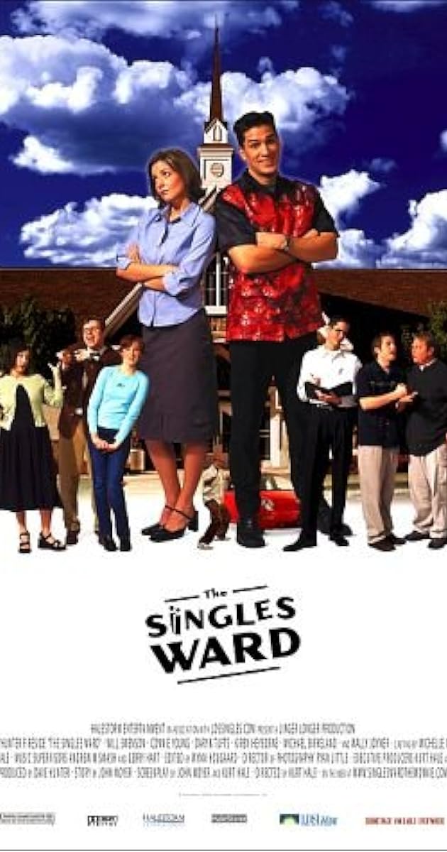 The Singles Ward