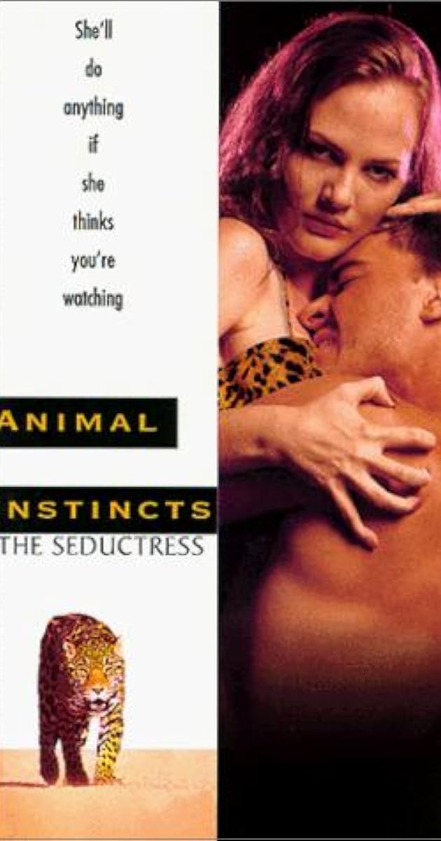 Animal Instincts III