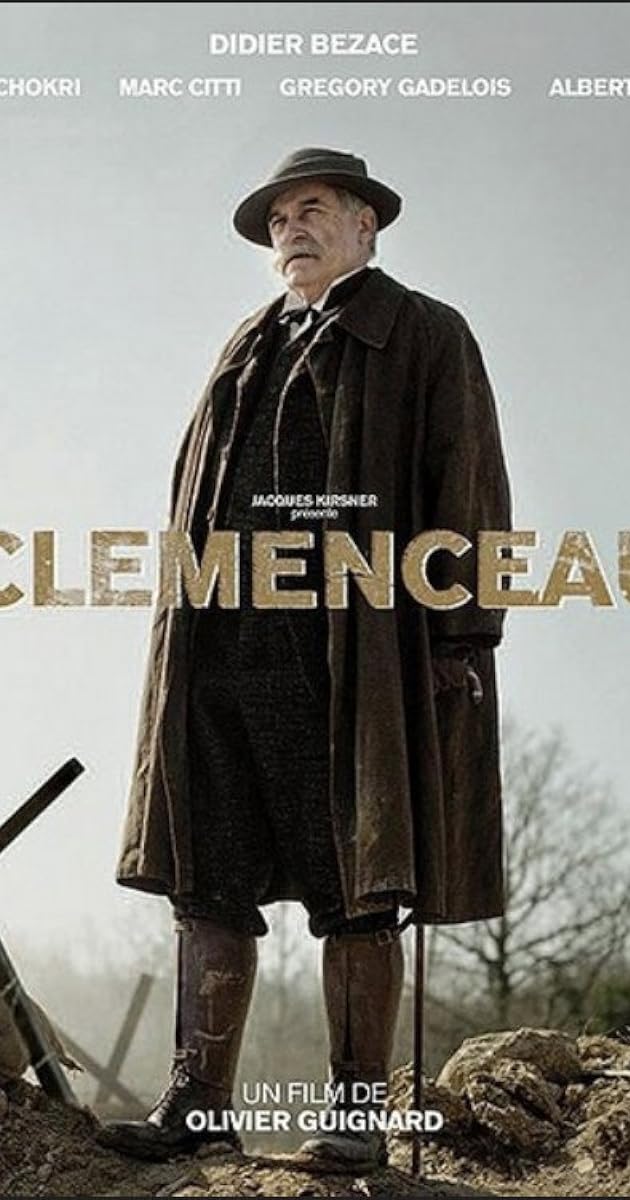 Clemenceau