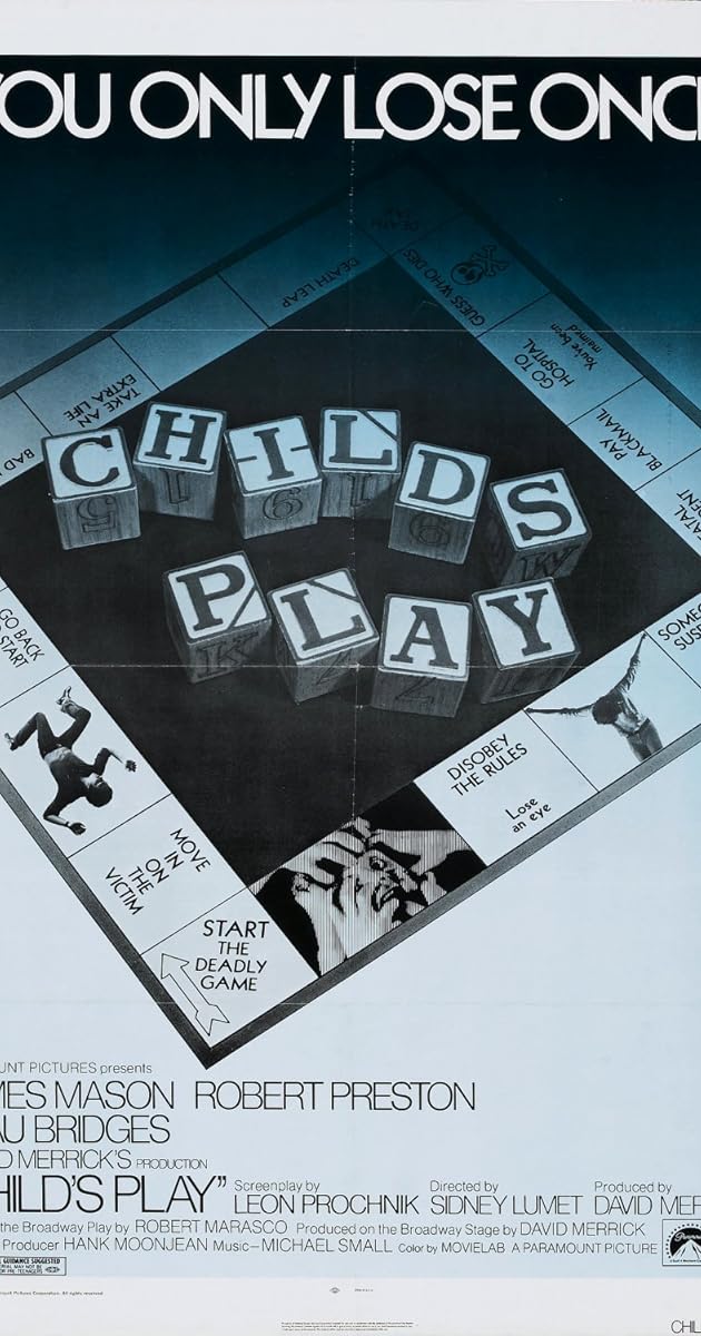 Child's Play