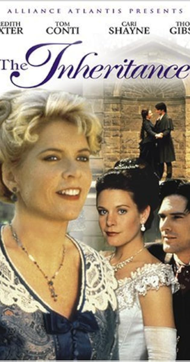 The Inheritance