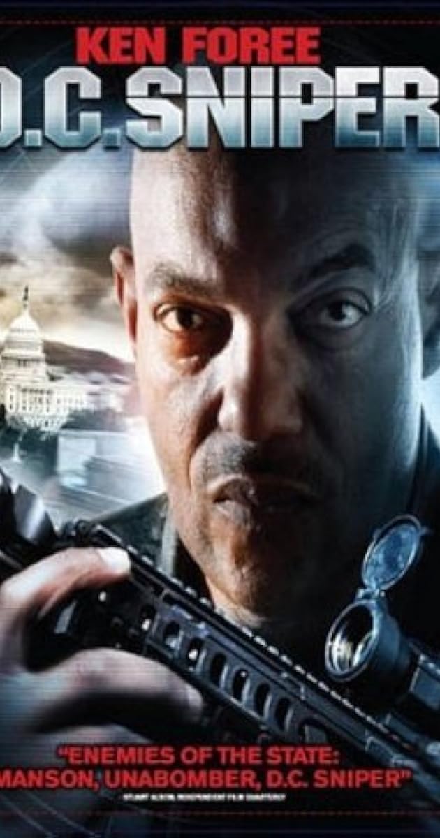 D.C. Sniper