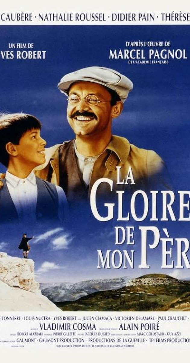 La Gloire de mon Père
