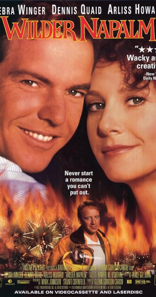 Wilder Napalm