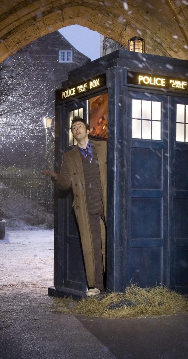 Doctor Who: The Next Doctor
