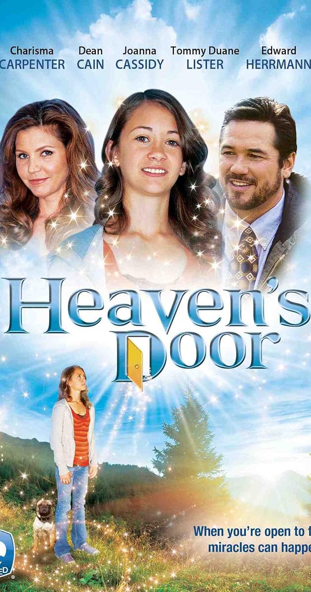 Heaven's Door
