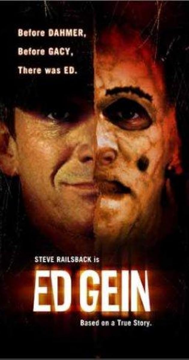 Ed Gein