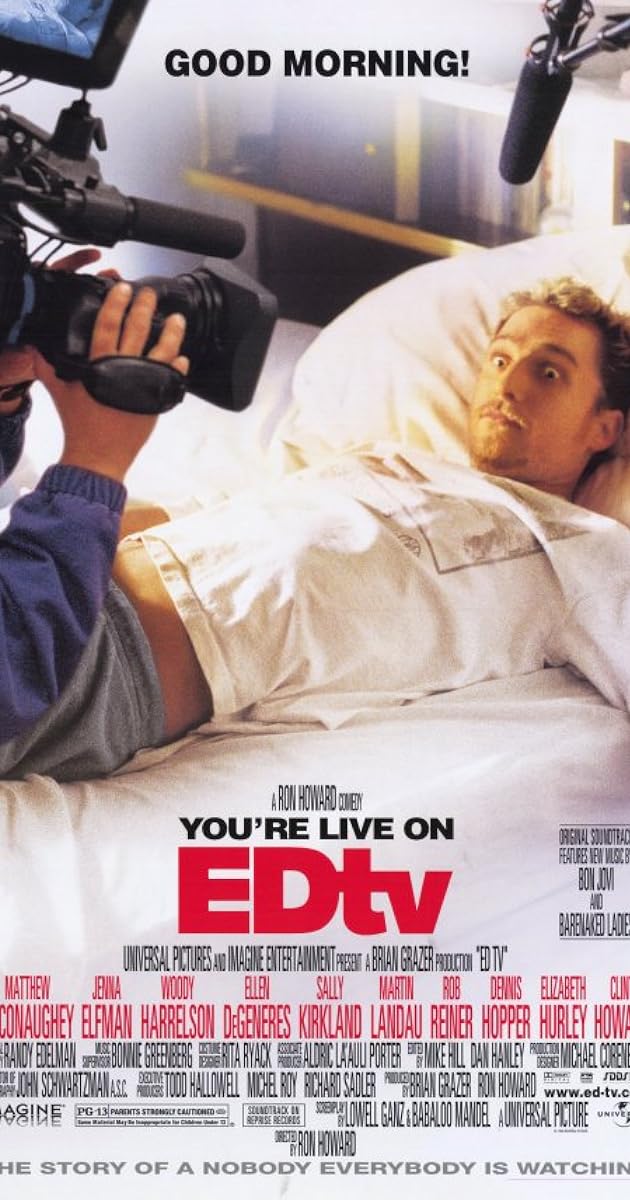 Edtv