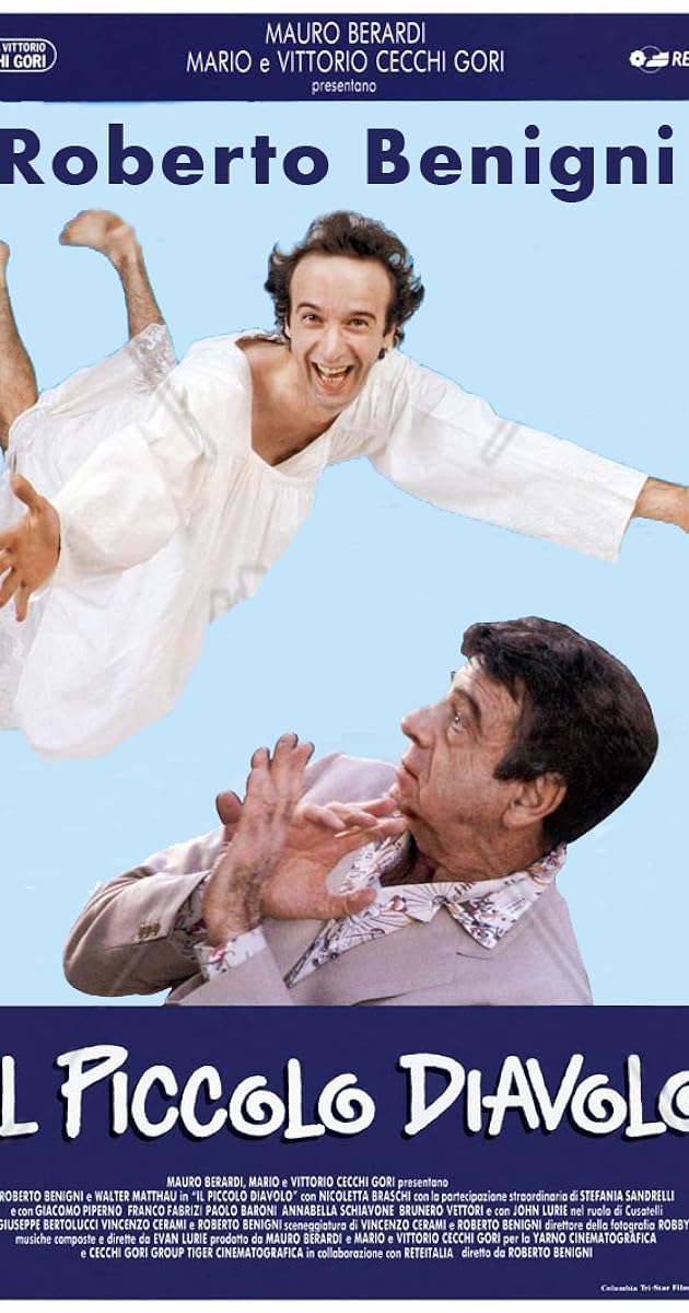 Il piccolo diavolo