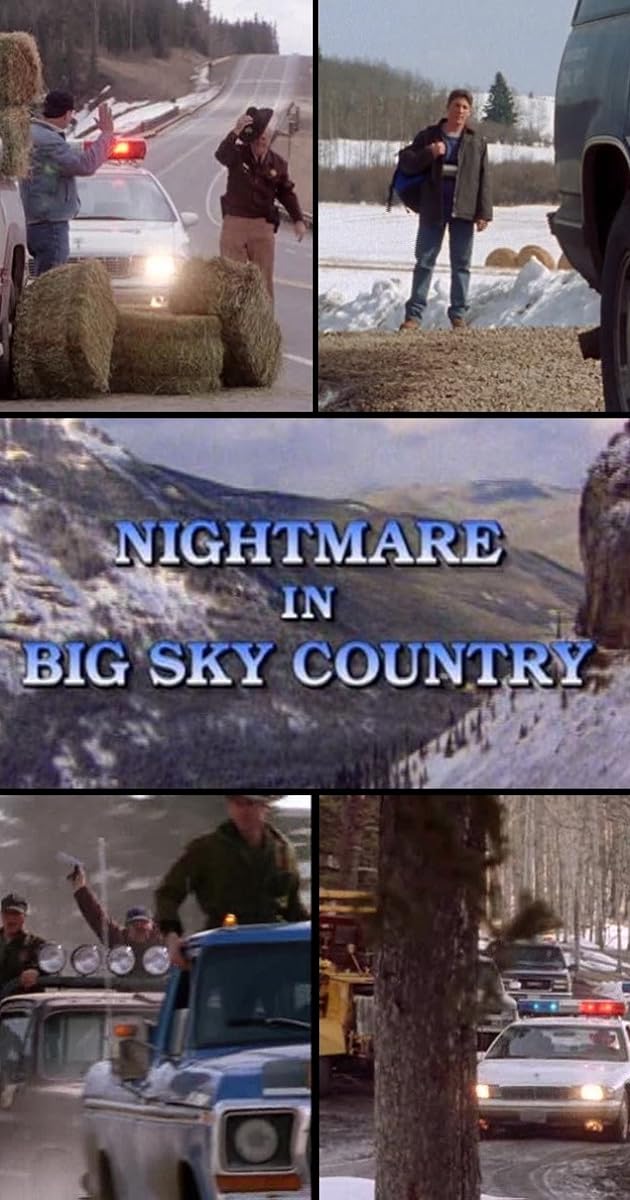 Nightmare in Big Sky Country