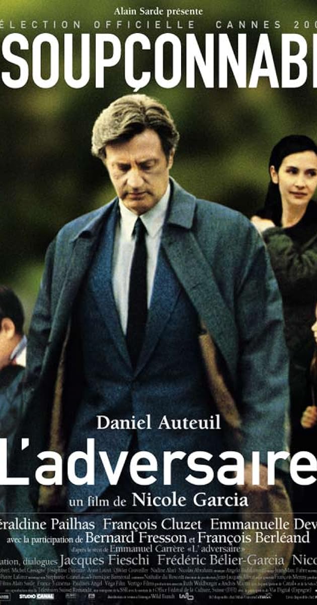 L'Adversaire