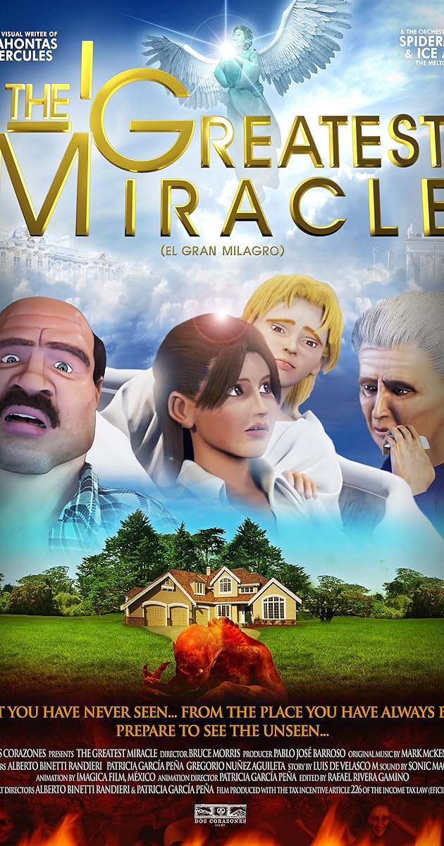 El Gran Milagro